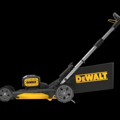 DeWALT DCMWP134N-XJ 2x18Vplæneklipper  solo
