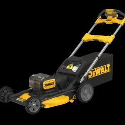 DeWALT DCMWSP156N-XJ 2x18V plæneklipper solo
