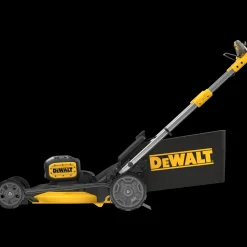 DeWALT DCMWSP156N-XJ 2x18V plæneklipper solo