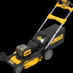 DeWALT DCMWSP156N-XJ 2x18V plæneklipper solo