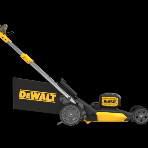 DeWALT DCMWSP156N-XJ 2x18V plæneklipper solo