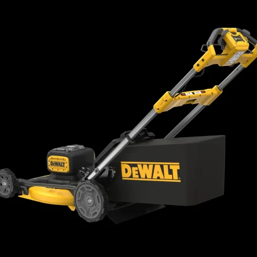 DeWALT DCMWSP156N-XJ 2x18V plæneklipper solo