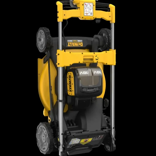 DeWALT DCMWSP156N-XJ 2x18V plæneklipper solo