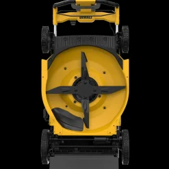 DeWALT DCMWSP156N-XJ 2x18V plæneklipper solo