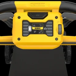 DeWALT DCMWSP156N-XJ 2x18V plæneklipper solo