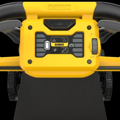 DeWALT DCMWSP156N-XJ 2x18V plæneklipper solo