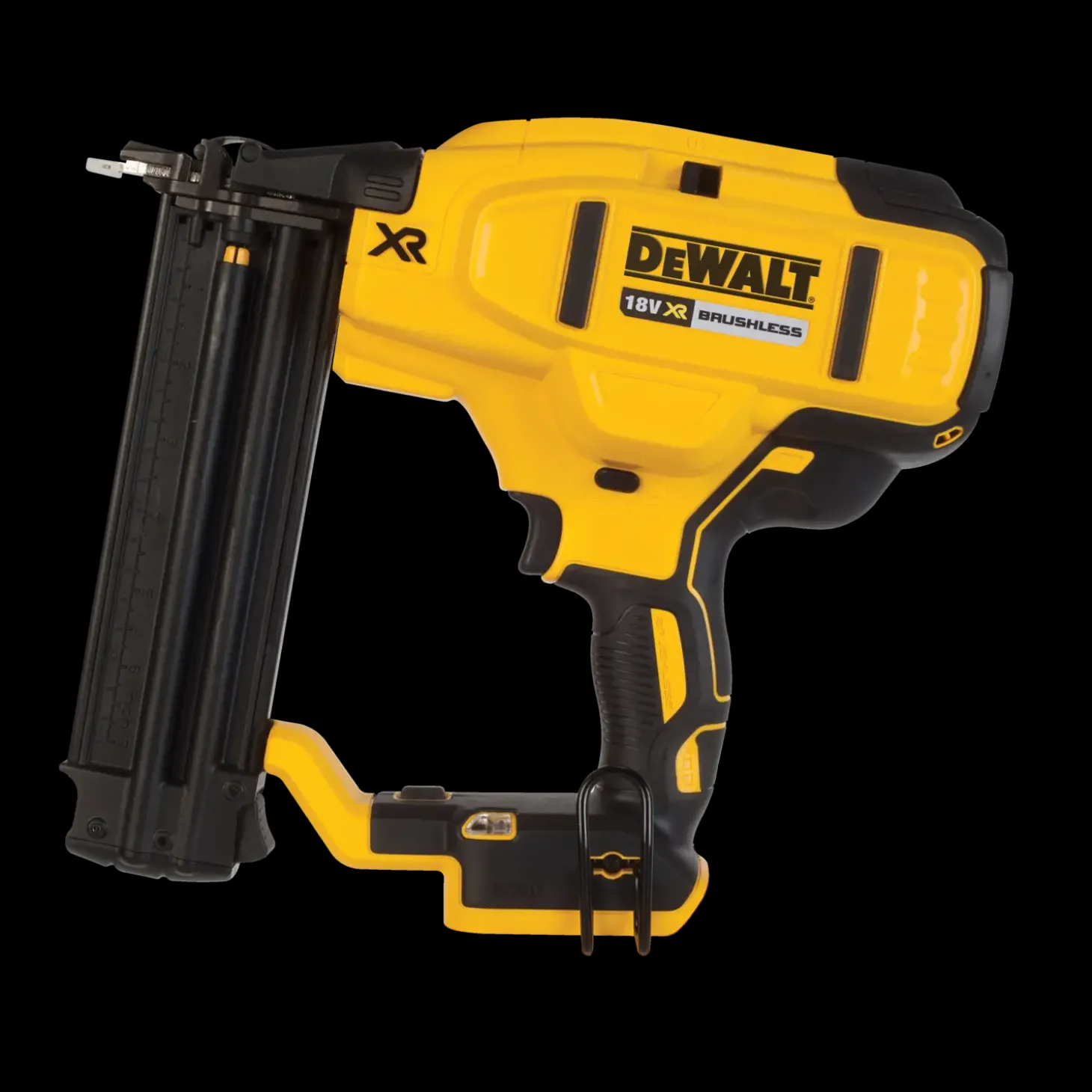 DeWALT DCN680N 18GA 18V XR stiftpistol solo