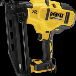 DeWALT DCN660N-XJ dykkerpistol 18V XR 16Ga solo