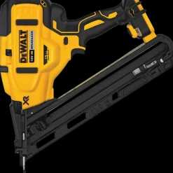 DeWalt DCN650N-XJ 15GA  dykkerpistol 18V XR solo