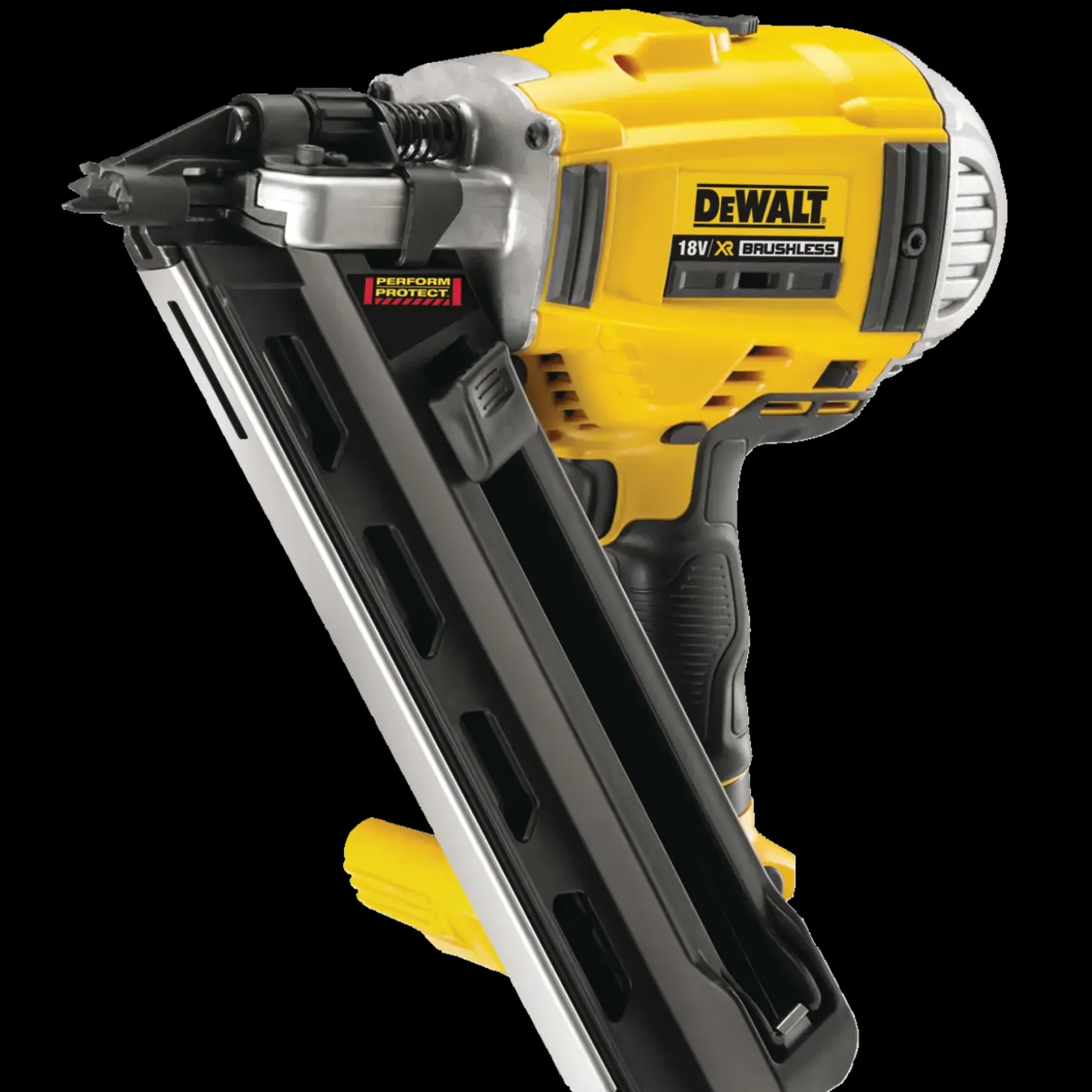 Dewalt DCN692N-XJ sømpistol 18 V XR