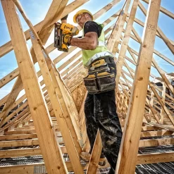 Dewalt DCN692N-XJ sømpistol 18 V XR