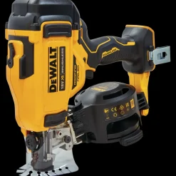 DeWalt DCN45RNN-XJ tromlepistol 18V solo