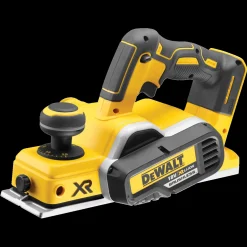 Dewalt DCP580N-XJ kulløs høvl 18V XR