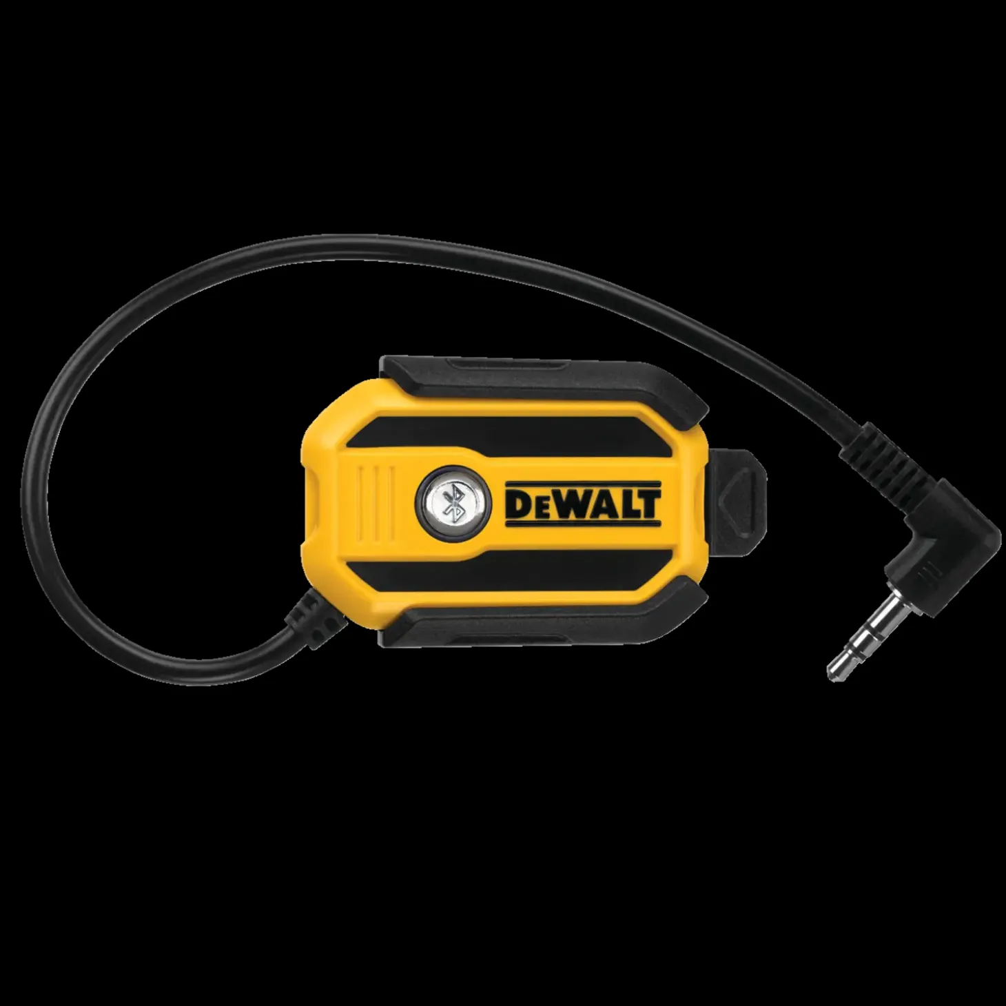 DeWalt DCR002-XJ bluetooth radioadaptor