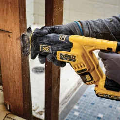 DeWALT DCS367N Flexvolt XR bajonetsav solo