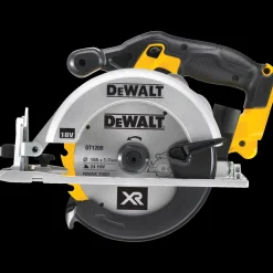 DeWALT DCS391N 18V rundsav solo