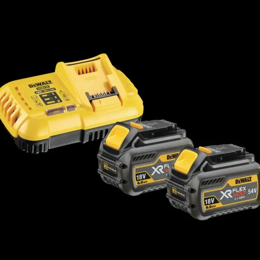 DeWALT DCS391N 18V rundsav solo