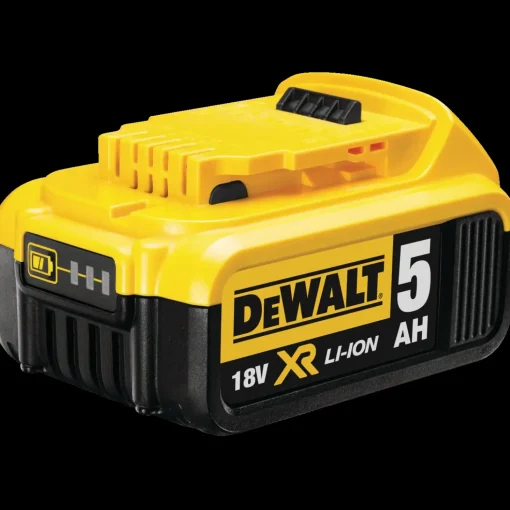 DeWALT DCS391N 18V rundsav solo