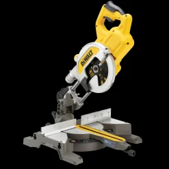DeWALT DCS777N 54V XR kap-/geringssav Ø216 mm solo