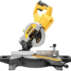 DeWALT DCS777N 54V XR kap-/geringssav Ø216 mm solo