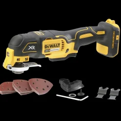 DeWALT DCS355N 18V XR multicutter solo