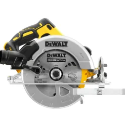DeWALT DCS570N 18V XR  rundsav Ø184 mm solo