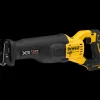 DeWALT DCS386NT 18V XR Flexvolt bajonetsav solo
