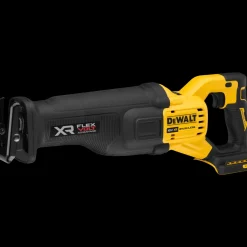 DeWALT DCS386NT 18V XR Flexvolt bajonetsav solo
