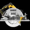 DeWALT DCS572N-XJ rundsav 184mm solo 18V