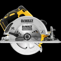 DeWALT DCS572N-XJ rundsav 184mm solo 18V