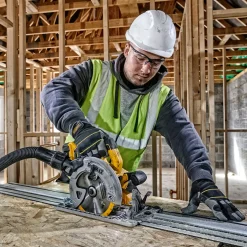 DeWALT DCS572N-XJ rundsav 184mm solo 18V
