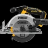 DeWALT DCS565N-XJ XR kulfri rundsav solo