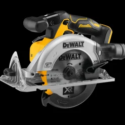 DeWALT DCS565N-XJ XR kulfri rundsav solo