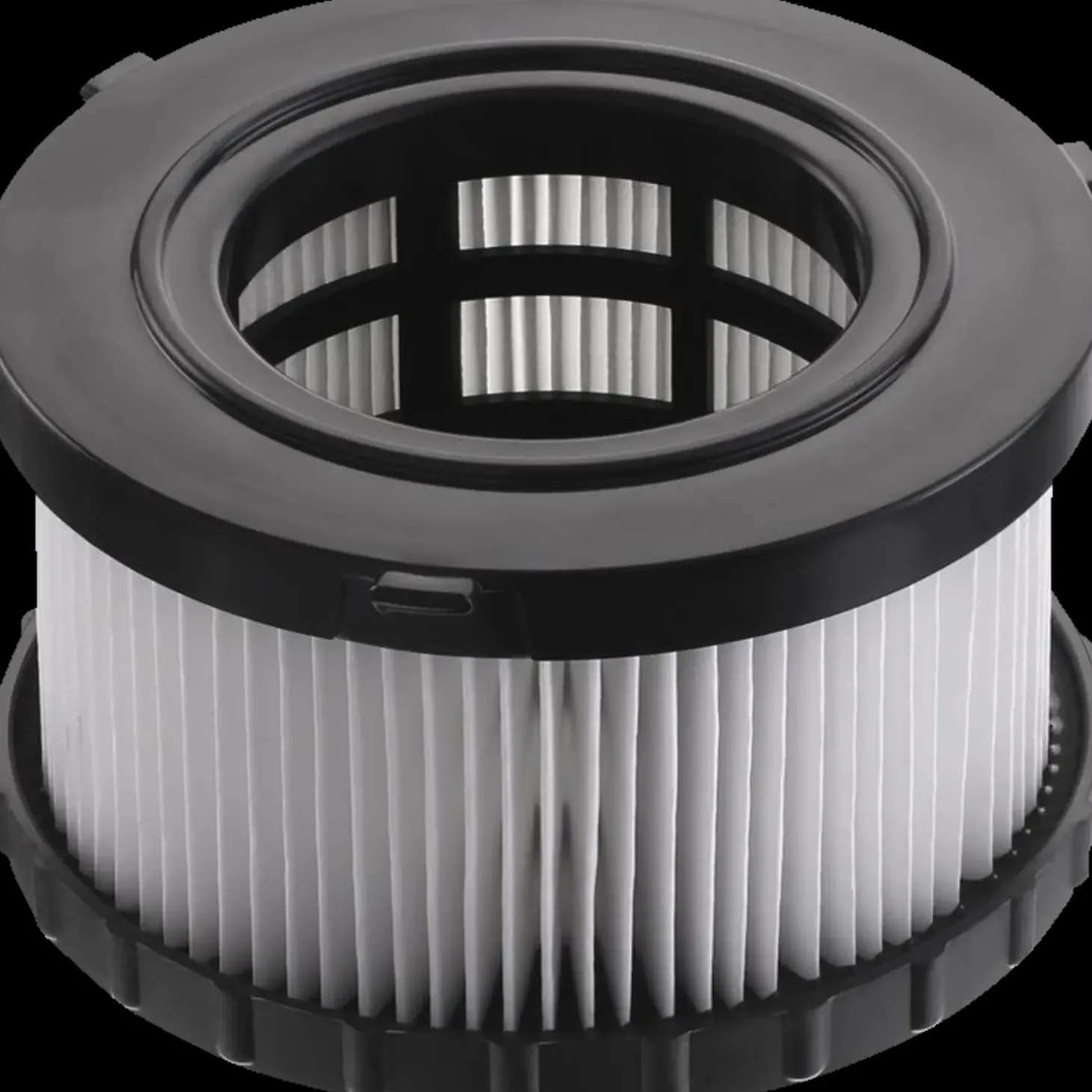 DeWALT DCV5861 støvsugerfilter til DCV586