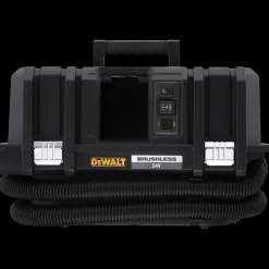 DeWALT DCV586MN 54V Flexvolt støvsuger 2000 W solo