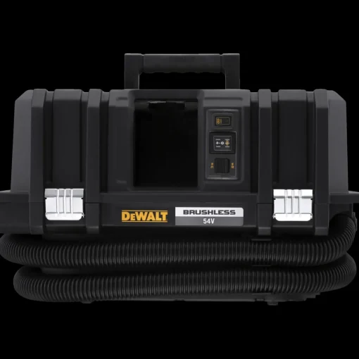 DeWALT DCV586MN 54V Flexvolt støvsuger 2000 W solo