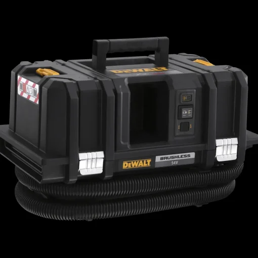DeWALT DCV586MN 54V Flexvolt støvsuger 2000 W solo