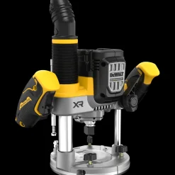 DeWALT DCW620NT-XJ 18V XR overfræser 8/12 mm solo