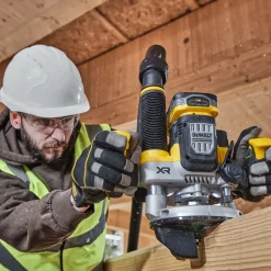 DeWALT DCW620NT-XJ 18V XR overfræser 8/12 mm solo