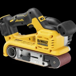 DeWALT DCW220N-XJ 18V Båndsliber solo