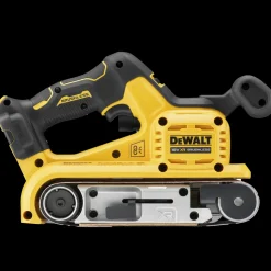 DeWALT DCW220N-XJ 18V Båndsliber solo
