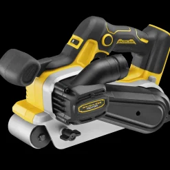 DeWALT DCW220N-XJ 18V Båndsliber solo