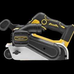 DeWALT DCW220N-XJ 18V Båndsliber solo