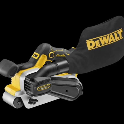 DeWALT DCW220N-XJ 18V Båndsliber solo