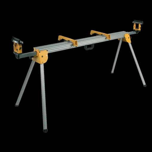 DeWALT DE7023 arbejdsstation til geringssave