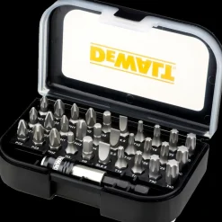 DeWALT DT7944S bitssæt m/31 dele