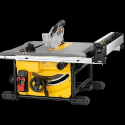 DeWALT DWE7485-QS bordrundsav 1850W Ø210 mm