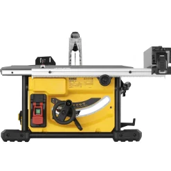 DeWALT DWE7485-QS bordrundsav 1850W Ø210 mm