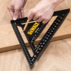 Dewalt DWHT25227-0 speedvinkel 18 cm