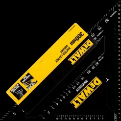 DeWALT DWHT25228 speedvinkel 300 mm